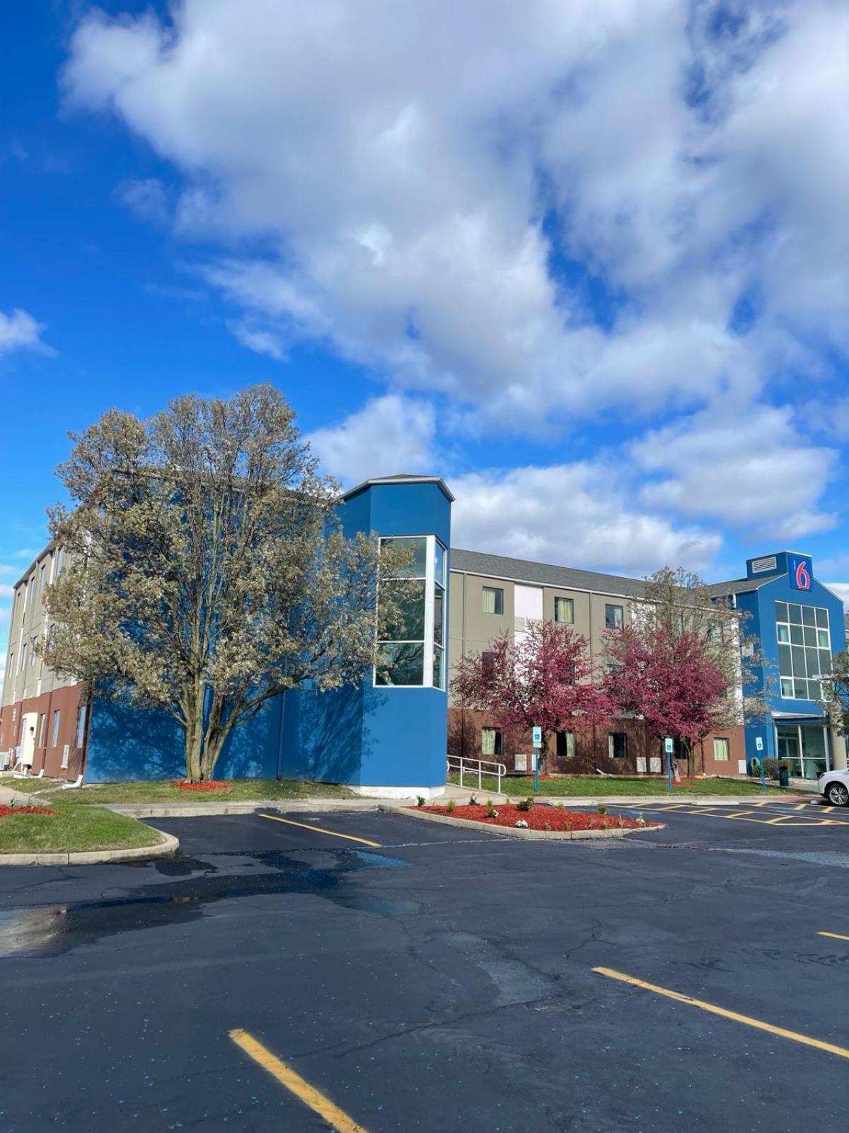 Motel 6-Caseyville, Il - Caseyville Il Exterior photo