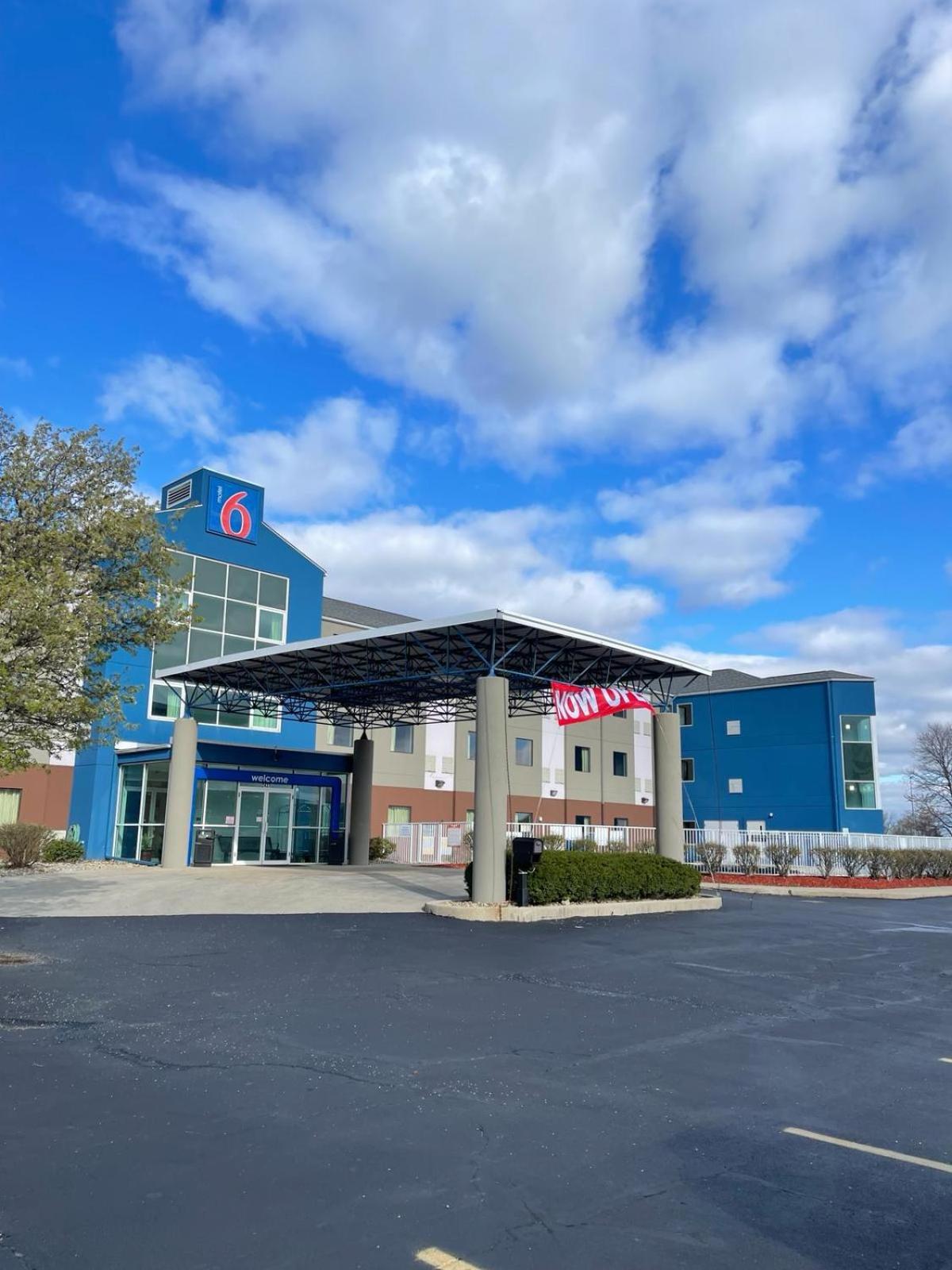 Motel 6-Caseyville, Il - Caseyville Il Exterior photo