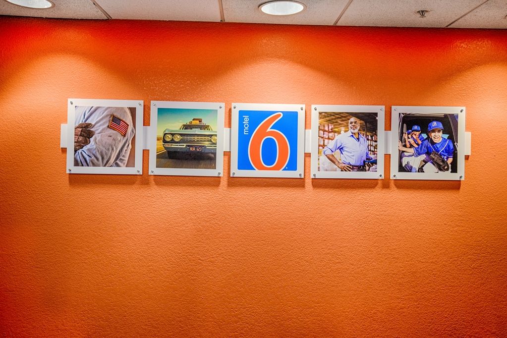 Motel 6-Caseyville, Il - Caseyville Il Interior photo