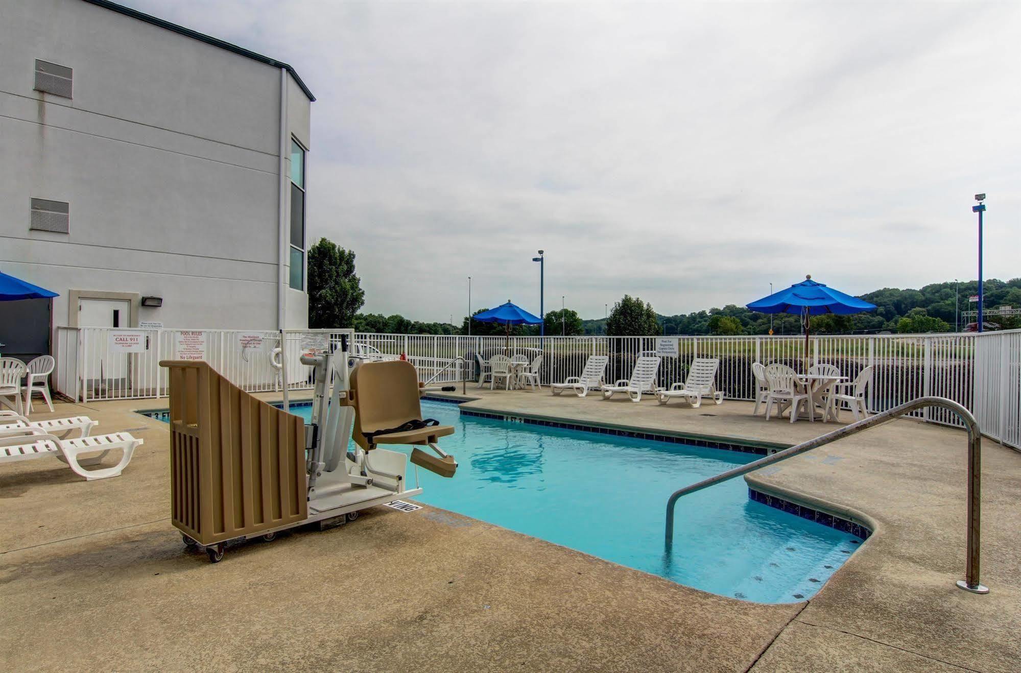 Motel 6-Caseyville, Il - Caseyville Il Exterior photo